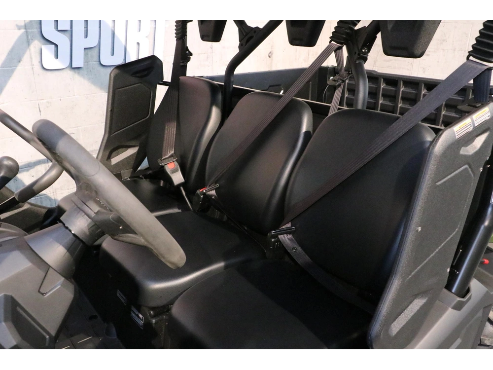 Yamaha Viking Eps 2026