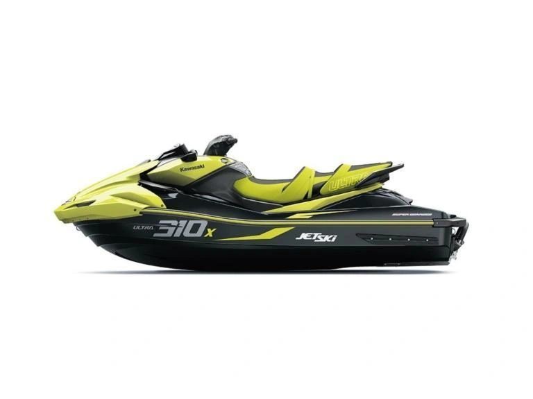 Kawasaki Jet Ski Ultra 310x 2026 alt