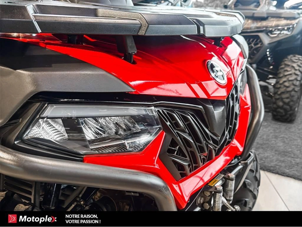 Cfmoto Cforce 600 Ho Eps 1 Up 2022 alt