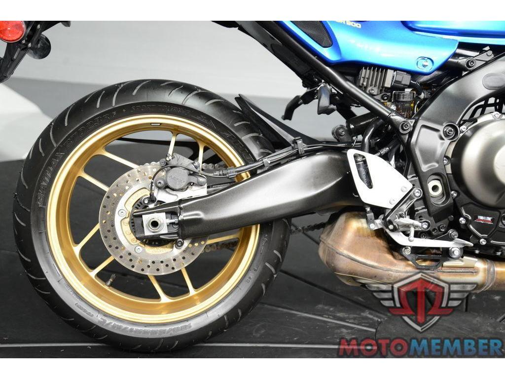 2023 Yamaha XSR 900 for Sale