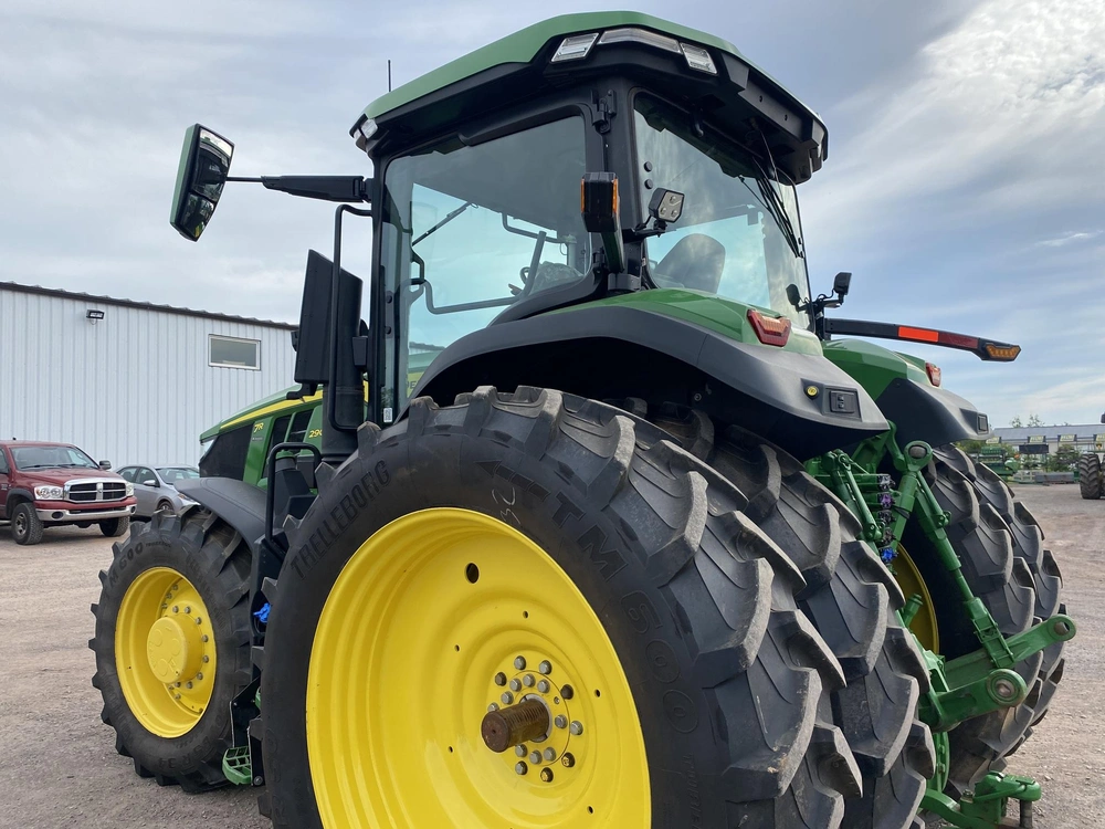 John Deere 7r 290 2023 alt
