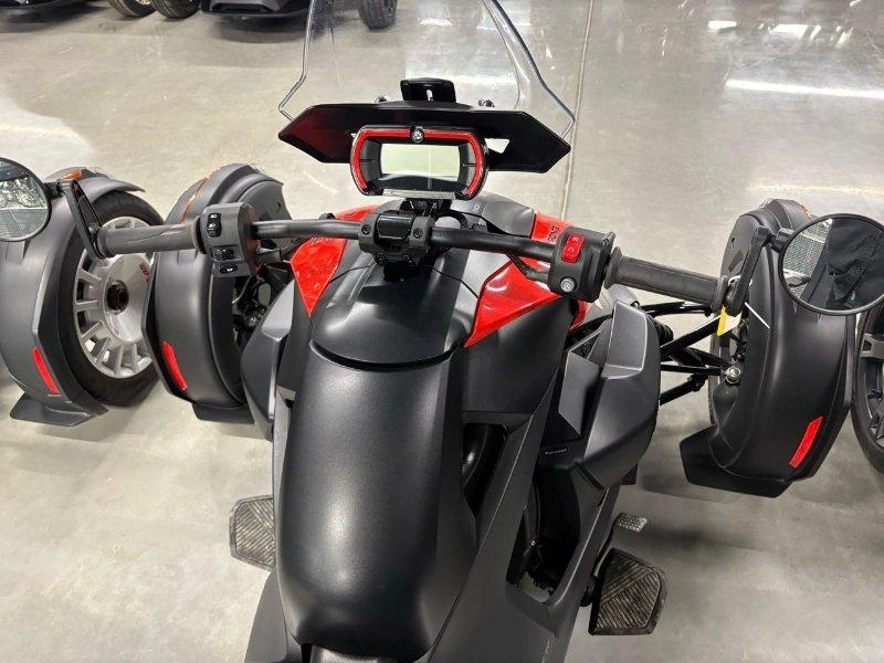 Can-am Ryker 900 Ace 2022 alt