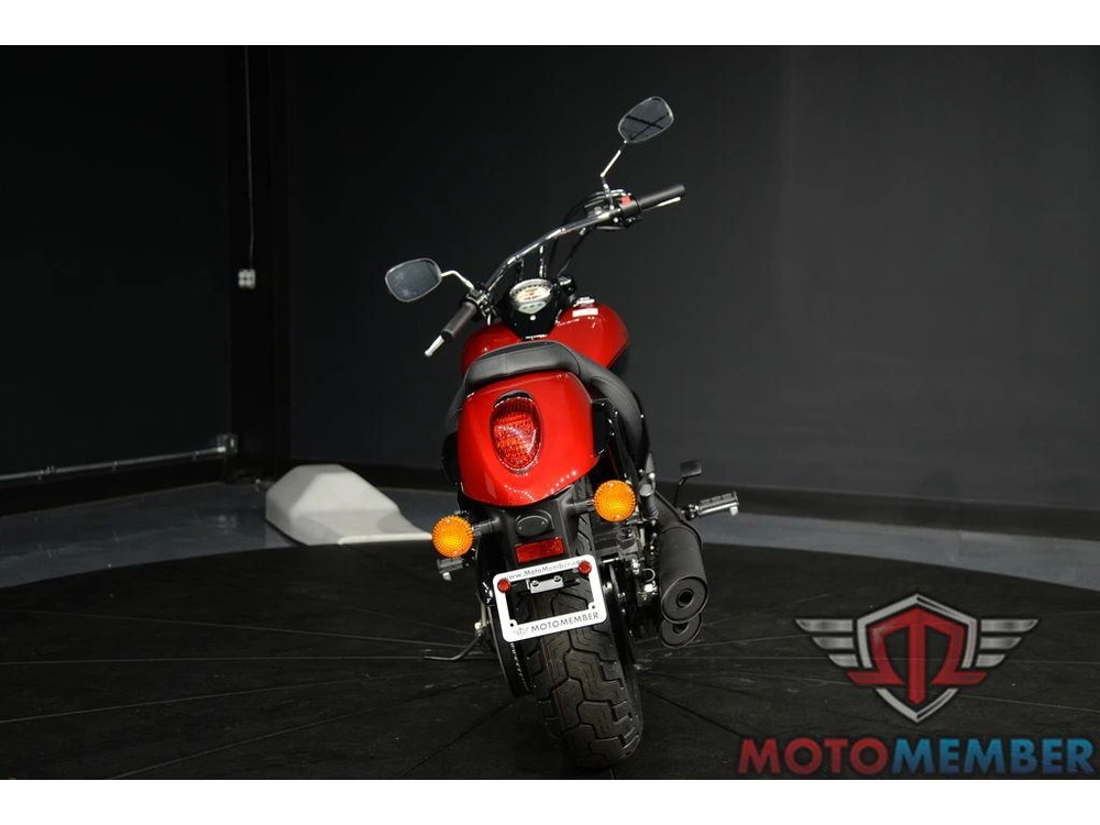 2025 Kawasaki Vulcan® 900 Custom alt