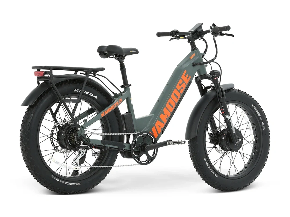 Vamoose Cycle Mammoth 24 500 St St None alt
