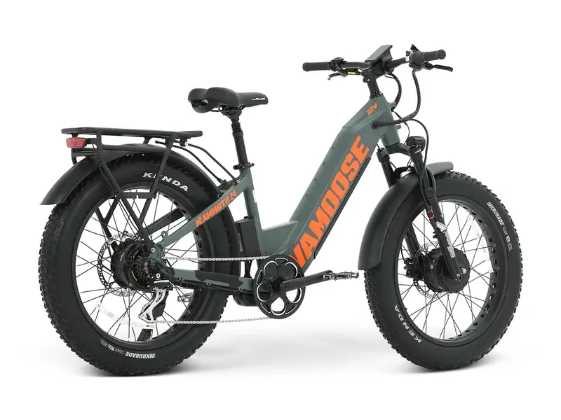 Vamoose Cycle MAMMOTH 24 500 ST ST