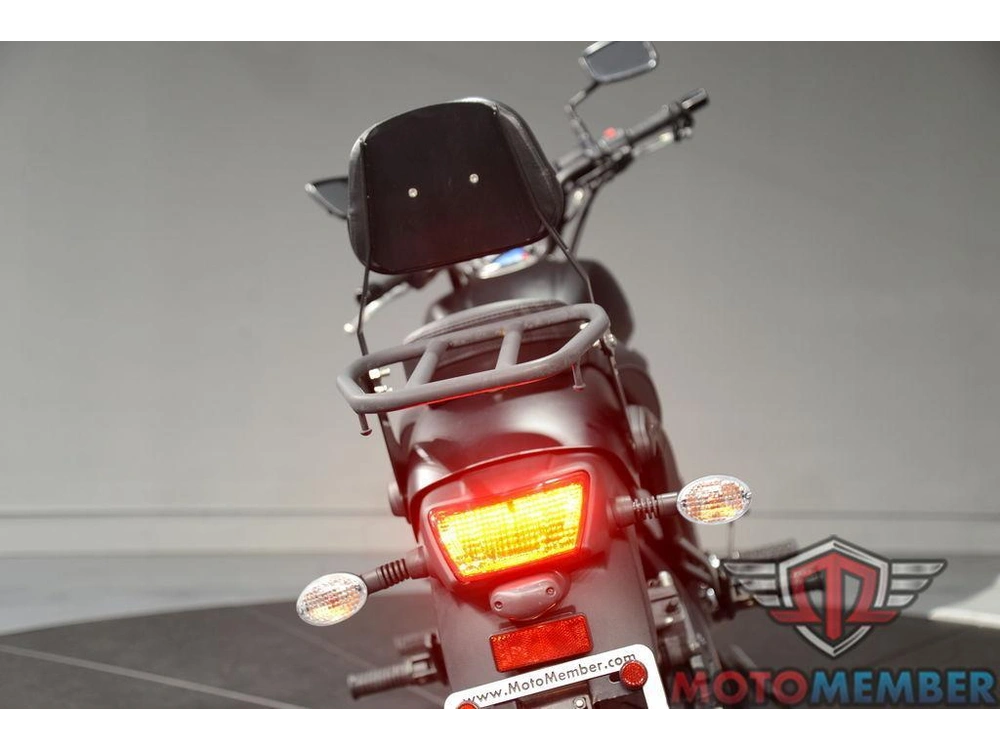 2023 Kawasaki Vulcan® S alt