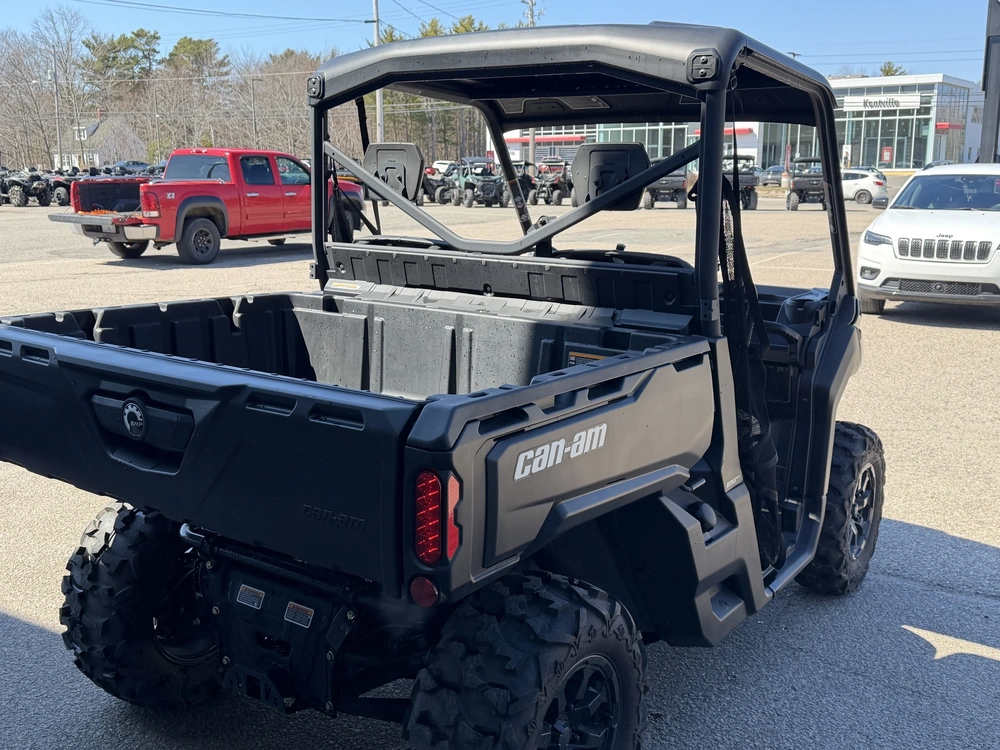 2025 Brp Defender Dps Hd9 alt