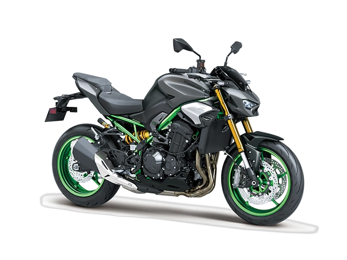 2026 Kawasaki Z900 Se *5.99%/84 Mois💳 alt