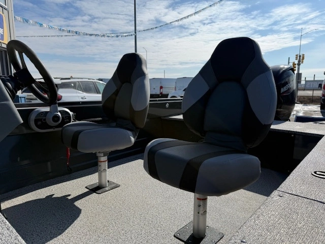 2025 Mirrocraft Outfitter 167sc alt