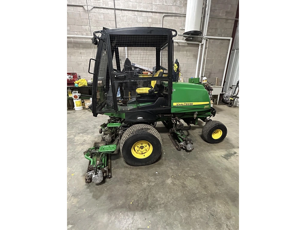 2012 John Deere 7500 alt