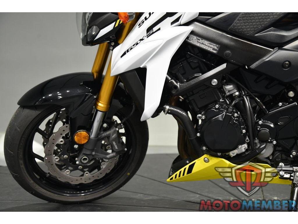 2023 Suzuki GSX-S 750Z for Sale