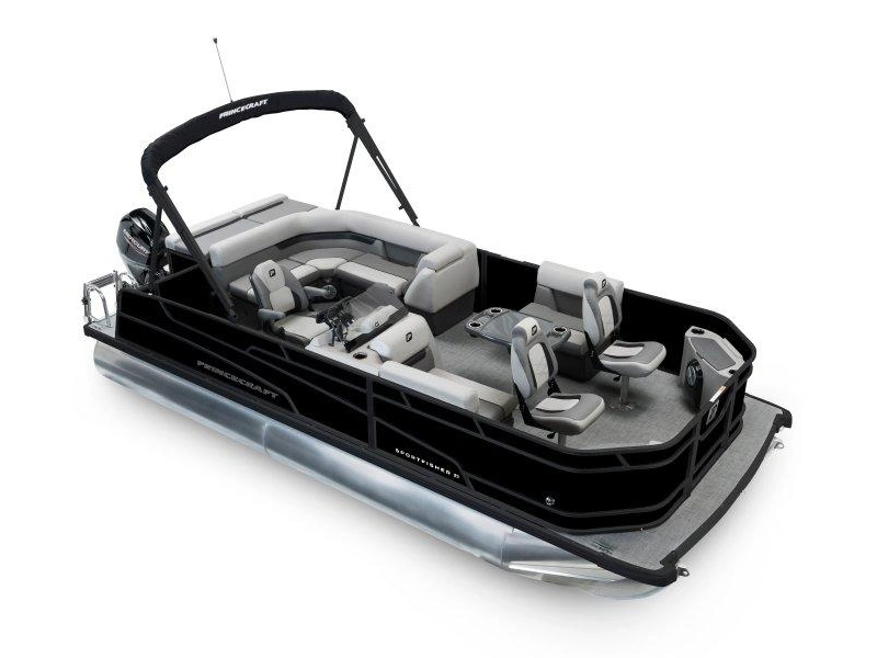 Princecraft Sportfisher 21 2s 2026 alt