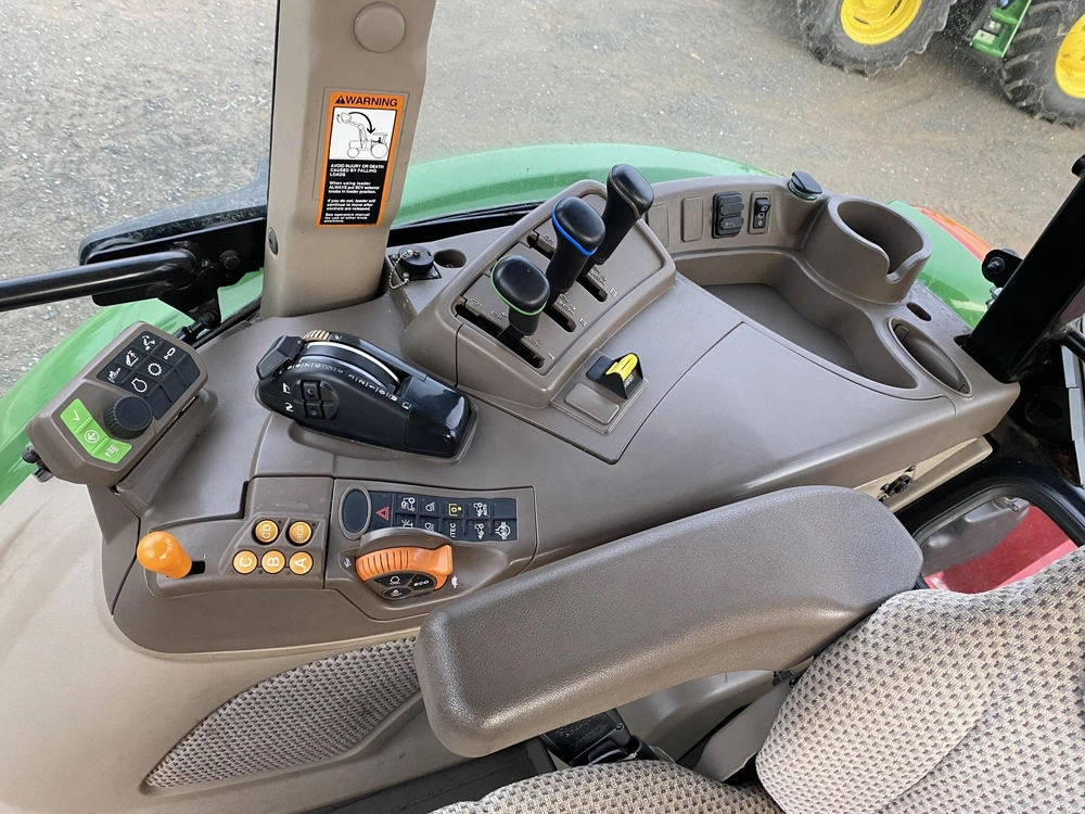 John Deere 5125r 2018 alt
