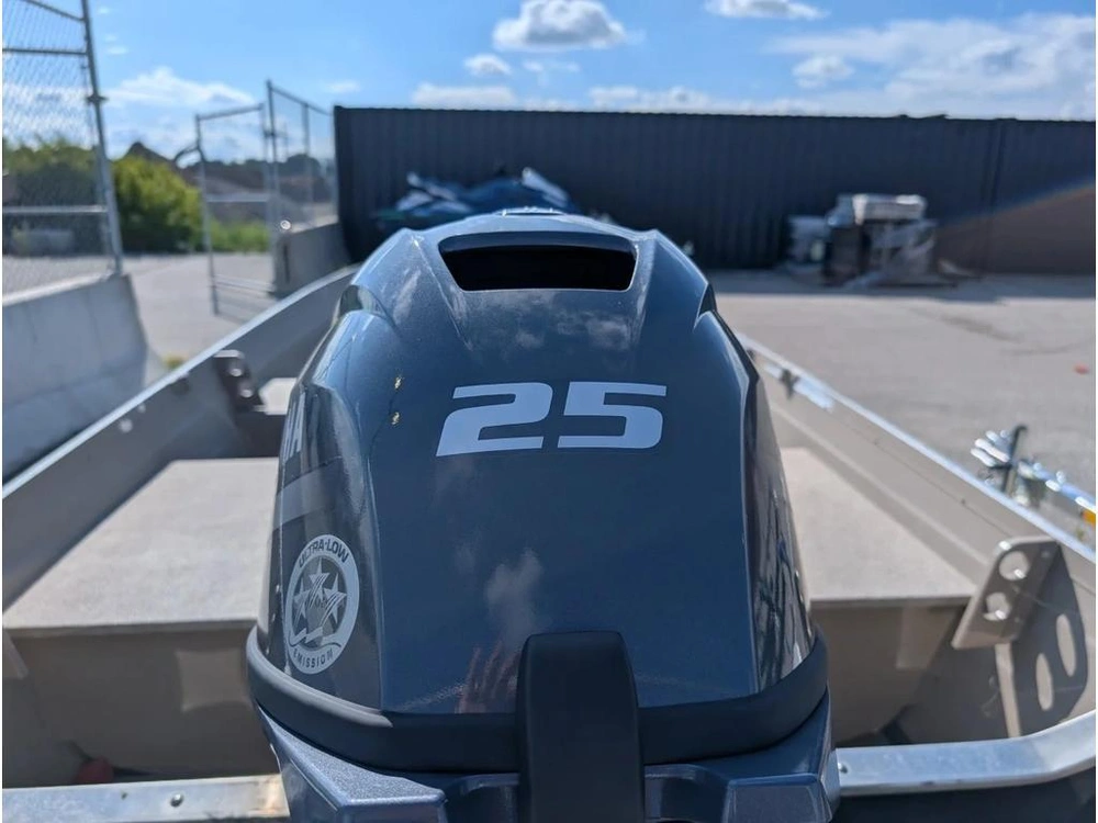 2023 Starcraft 16 Tl alt