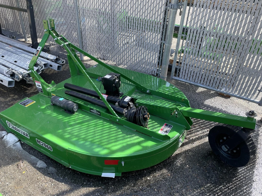 2024 Frontier Rc2060 alt