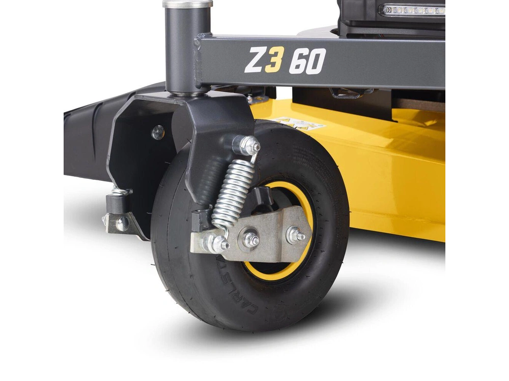 2026 Cub Cadet Z3 60 alt