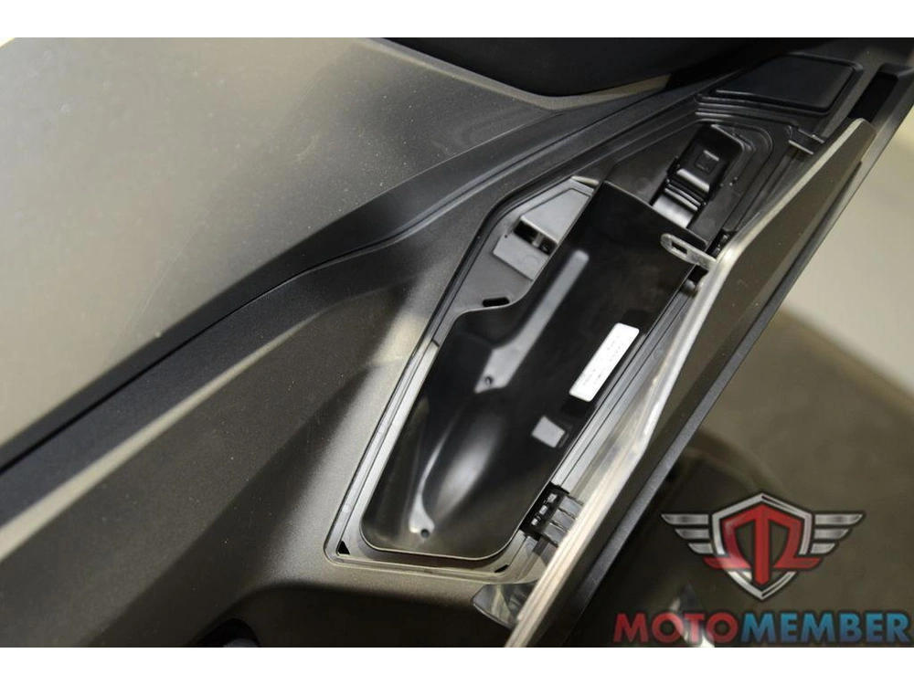 2025 Honda Gold Wing Tour Automatic Dct alt