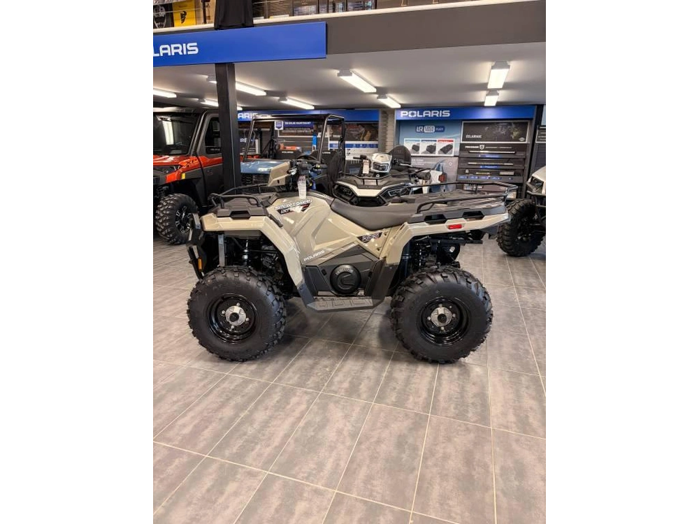 Polaris Sportsman 570 Eps 2026 alt