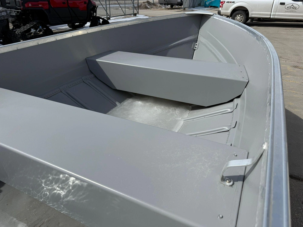 2026 Mirrocraft Utility V Series 4650 alt