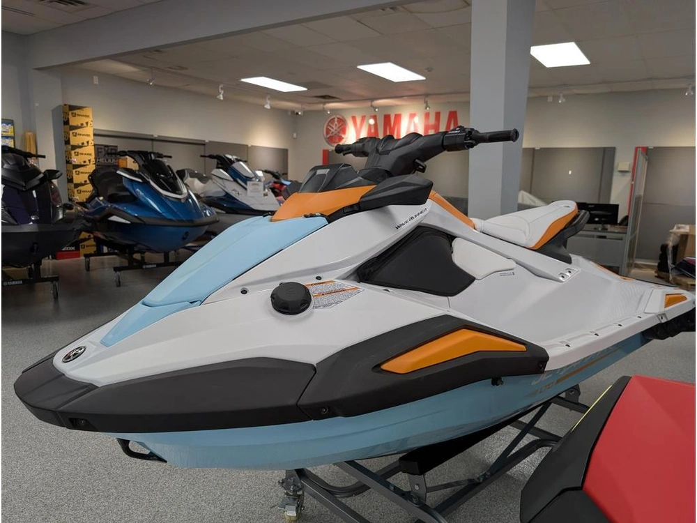 2026 Yamaha Jetblaster Ltd Jb1050c-c alt