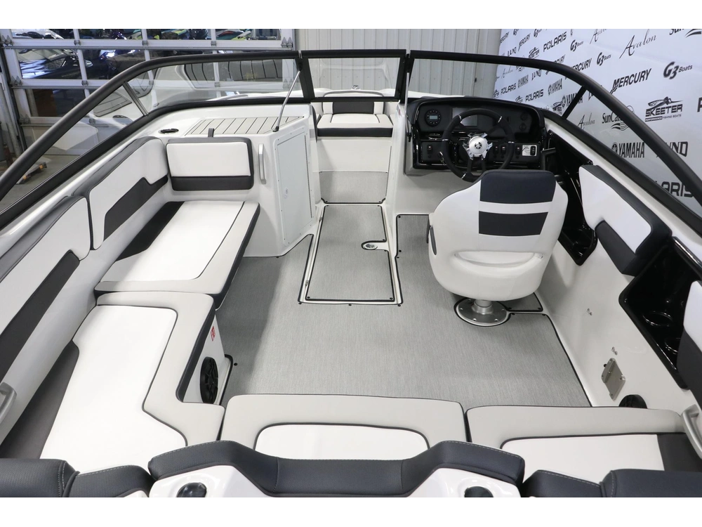 2026 Yamaha Ar195 alt