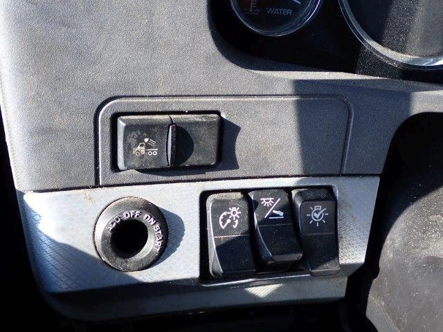 Kenworth T680 2020