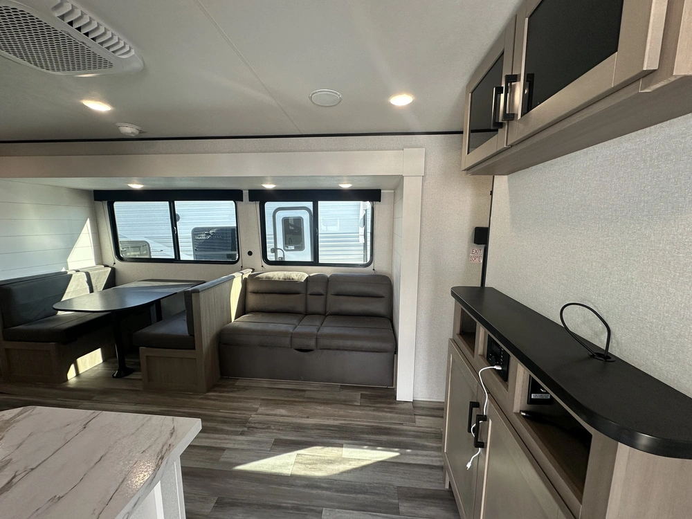 Jayco Jay Flight Slx 261bhs 2026 alt