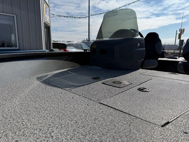 2025 Mirrocraft Outfitter 167sc alt