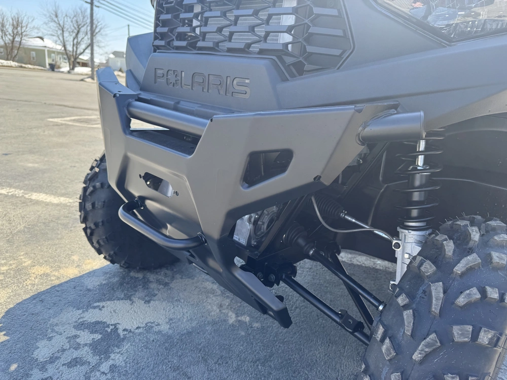 Polaris Ranger 570 Sp Premium Zenith Blue 2025 alt