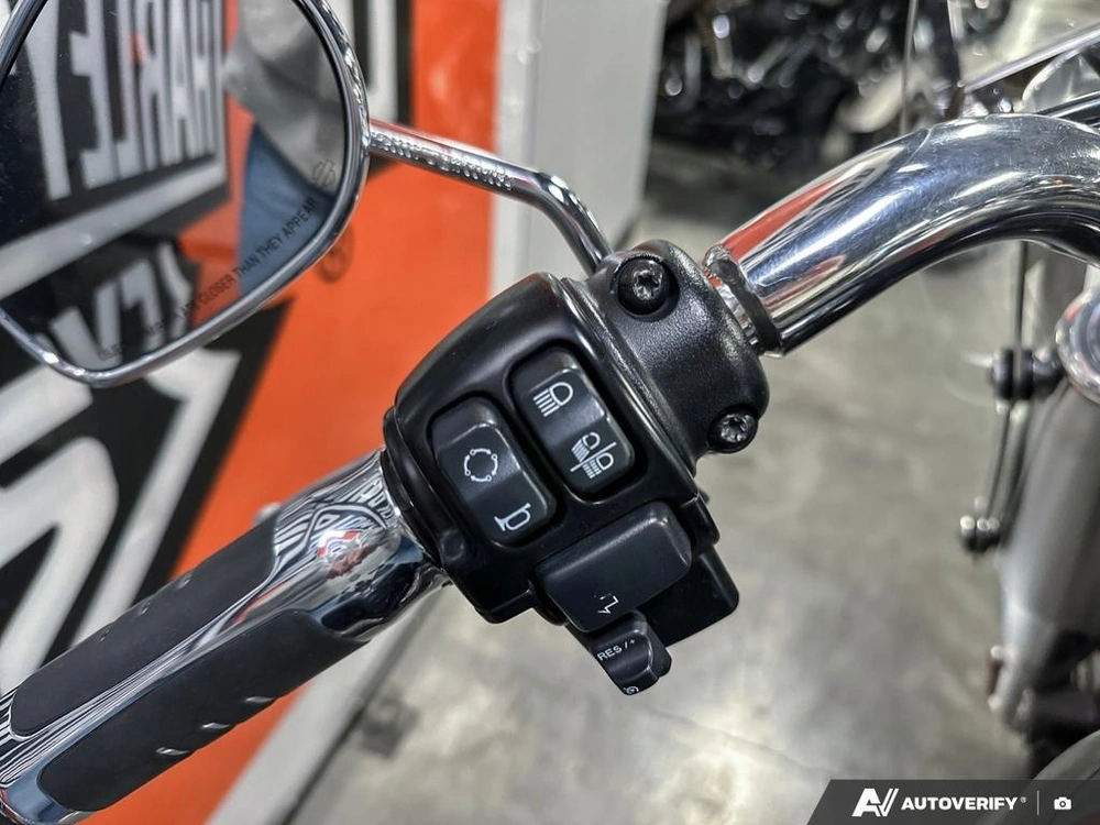 2019 Harley-davidson Flfbs - Fat Boy® 114 alt