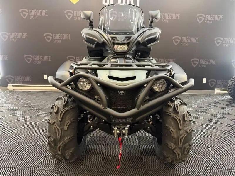Yamaha Grizzly Dae Xt-r 2026 alt