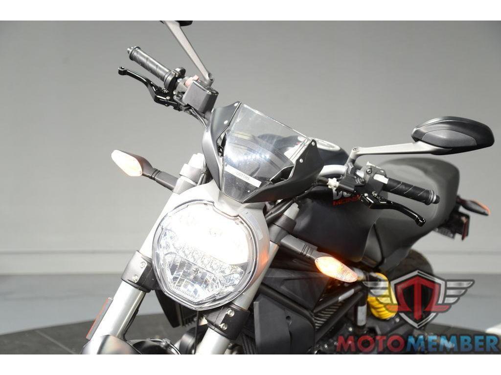 2018 Ducati Monster 797+ for Sale
