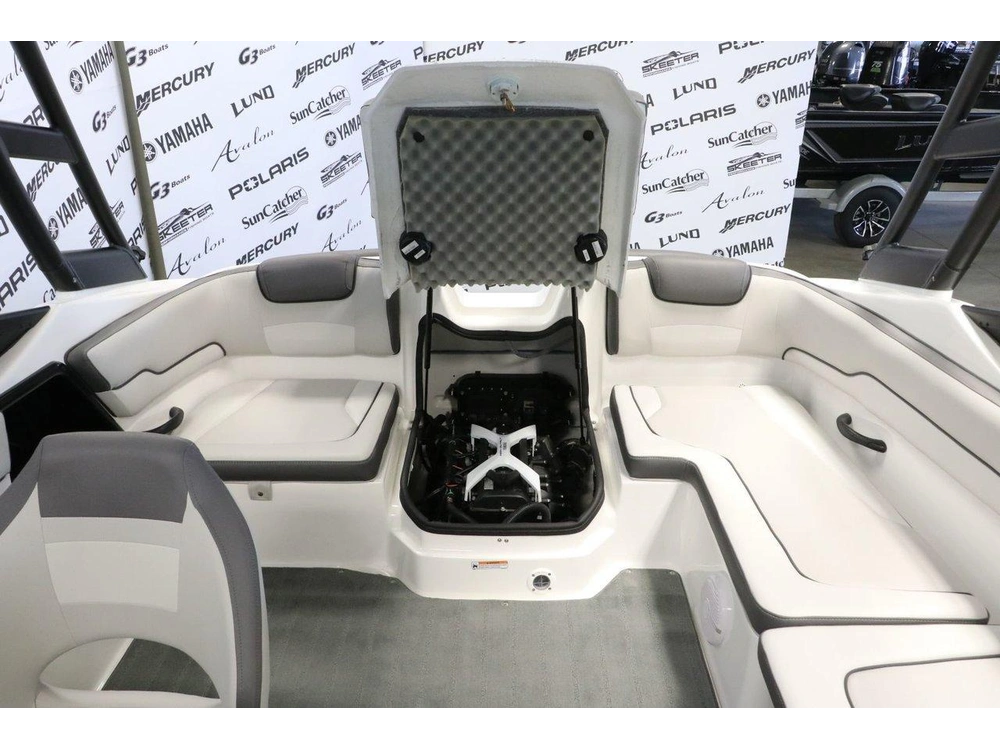 2026 Yamaha Ar190 alt