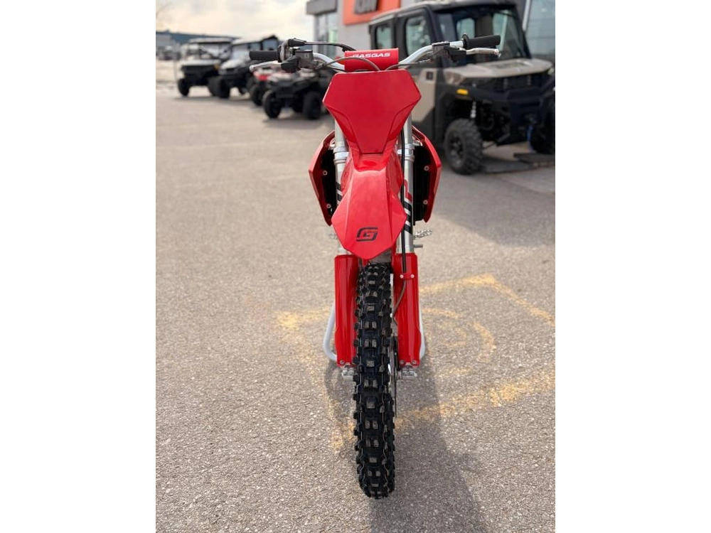Gasgas Ex 250f 2025 alt