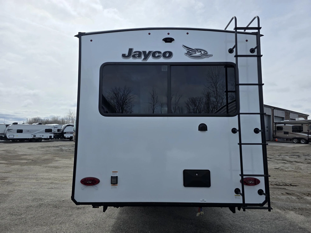 Jayco Jay Feather (tt) 27mk 2026 alt