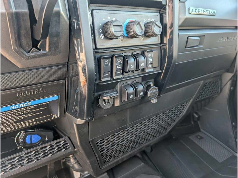 Polaris Ranger Crew Xd 1500 Northstar 2026 alt