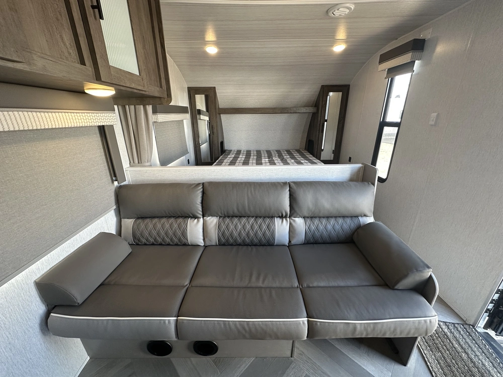 2022 Forest River Salem (tt) 261bhxl alt