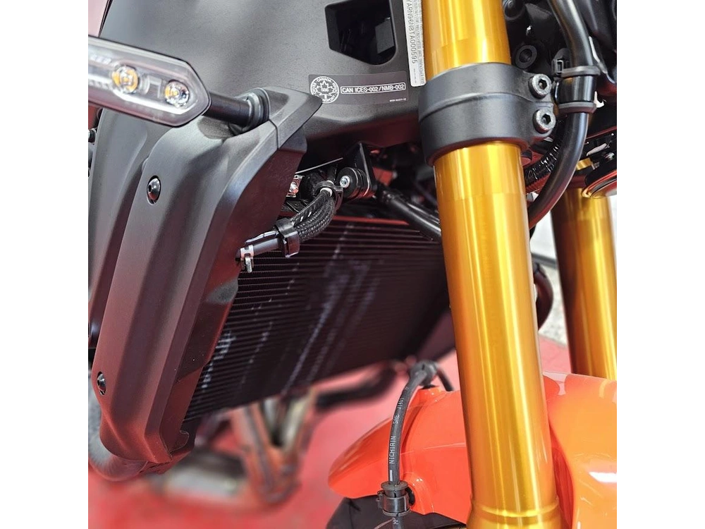 2026 Yamaha Xsr 900 alt