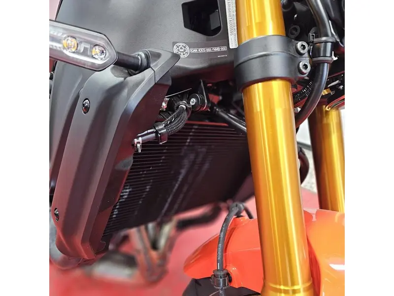 2026 Yamaha XSR 900 thumbnail 22