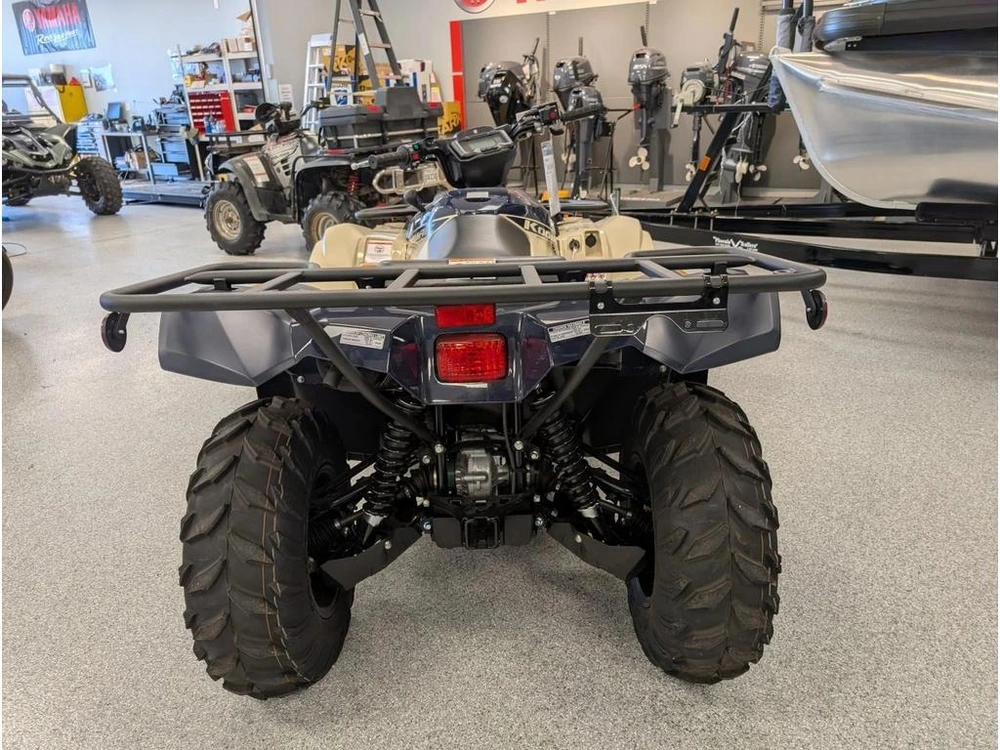 2025 Yamaha 700 Eps Se alt