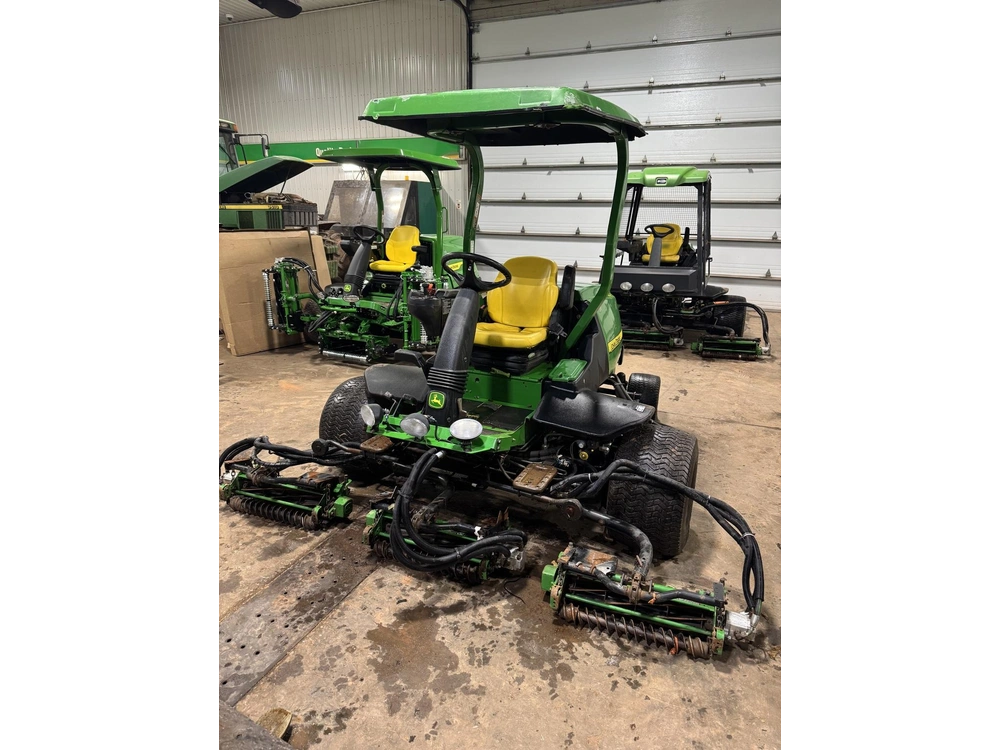 2009 John Deere 7500 alt