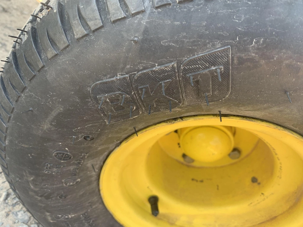 2008 John Deere 7500 alt
