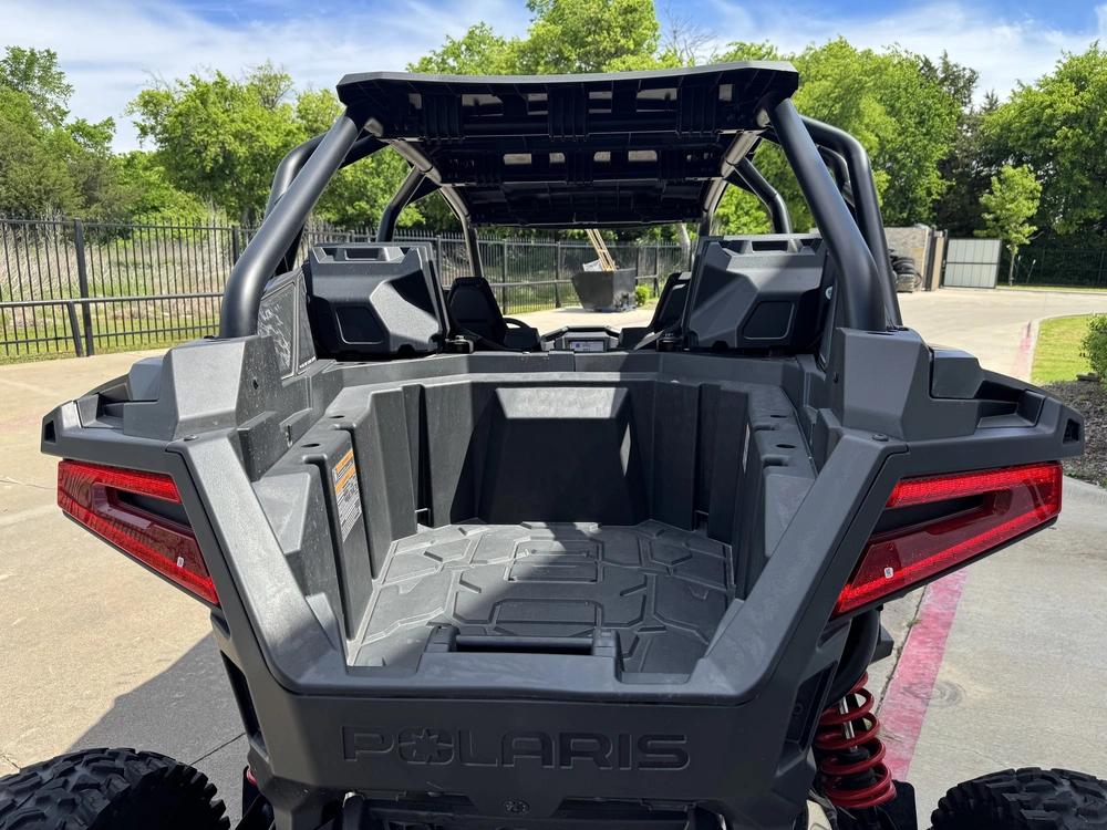 2025 Polaris Rzr Pro S 4 Ultimate Ultimate alt