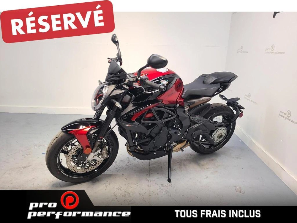 2024 Mv Agusta Brutale 800 Rr alt