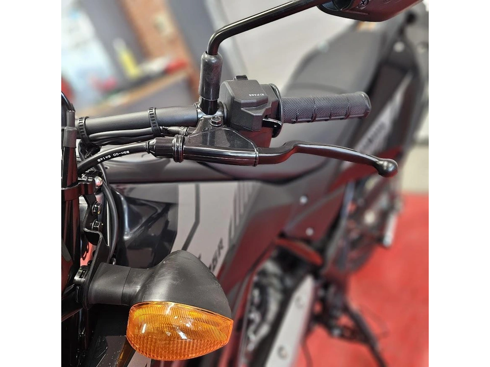 2026 Yamaha Wr 125r alt