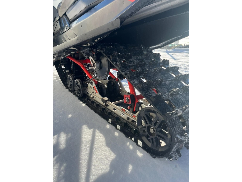 Ski-doo Mxz Tnt 850 2022 alt