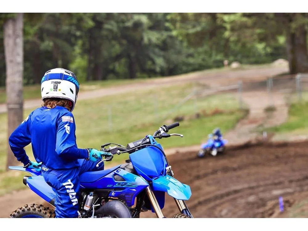 2024 Yamaha Yz85 - Clearance Priced!!