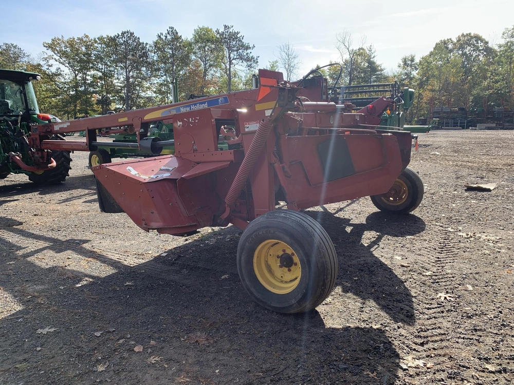 New Holland H7550 2010 alt