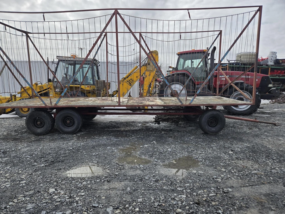 Normand 12t None alt