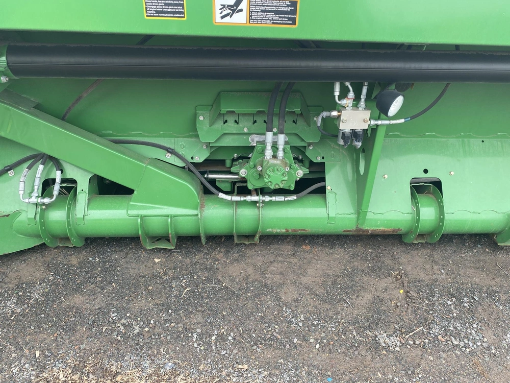 John Deere 635fd 2013 alt